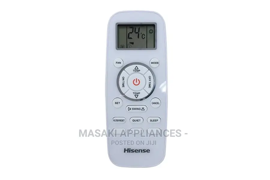 Hisense CEILING Cassette AC Air Condition Inverter 60000 BTU