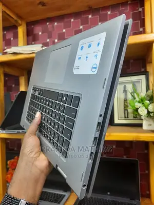 Laptop Dell Inspiron 15 5578 8GB Intel Core I7 SSD 256GB