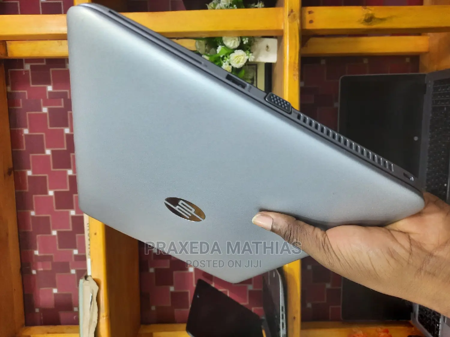 Laptop HP EliteBook 840 G3 8GB Intel Core I5 HDD 500GB