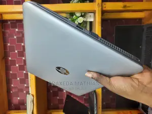 Laptop HP EliteBook 840 G3 8GB Intel Core I5 HDD 500GB