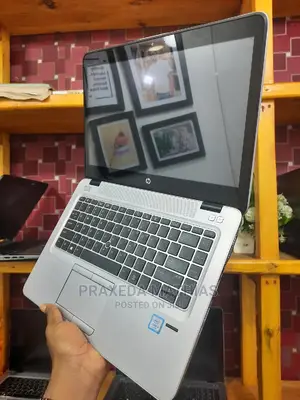 Laptop HP EliteBook 840 G3 8GB Intel Core I5 HDD 500GB