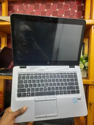 Laptop HP EliteBook 840 G3 8GB Intel Core I5 HDD 500GB
