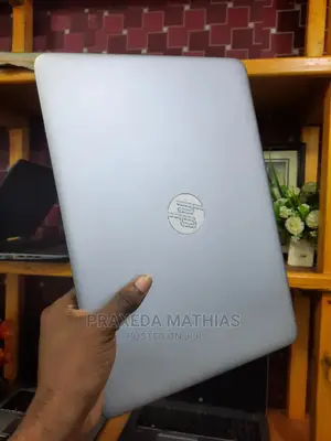 Laptop HP EliteBook 840 G3 8GB Intel Core I5 HDD 500GB
