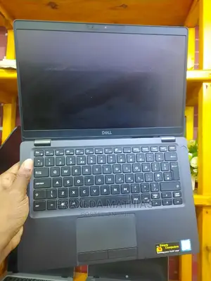 Laptop Dell Latitude E5300 8GB Intel Core I7 SSD 512GB