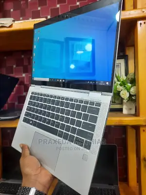 Laptop HP EliteBook X360 1030 G3 16GB Intel Core I7 SSD 256GB