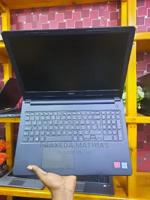 Laptop Dell G3 15 3579 8GB Intel Core I7 HDD 500GB