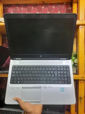 Laptop HP 650 G2 8GB Intel Core I5 HDD 500GB