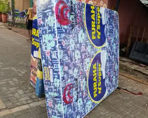Magodoro Imara Kutoka Vitafoam Super Furaha