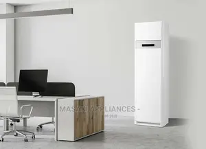 Hisense Floor Standing AC Air Condition 24,000 Btu 24cr4sfcp