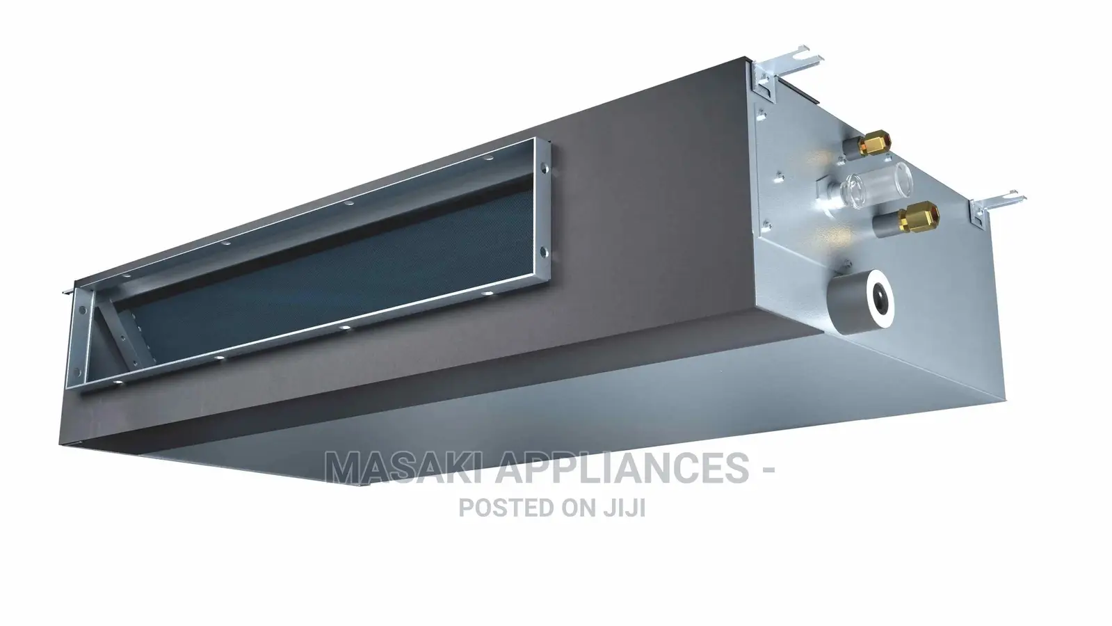 Offer Hisense Duct AC 18,000 Btu Aud-18ux4sskl Air Condition