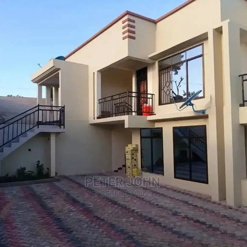 2bdrm Apartment in Mikocheni for rent