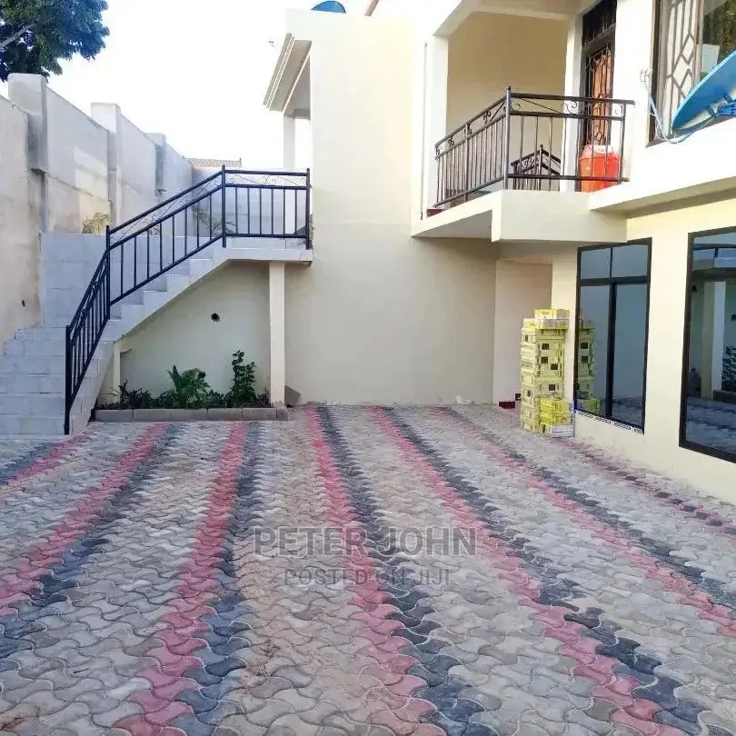 2bdrm Apartment in Mikocheni for rent