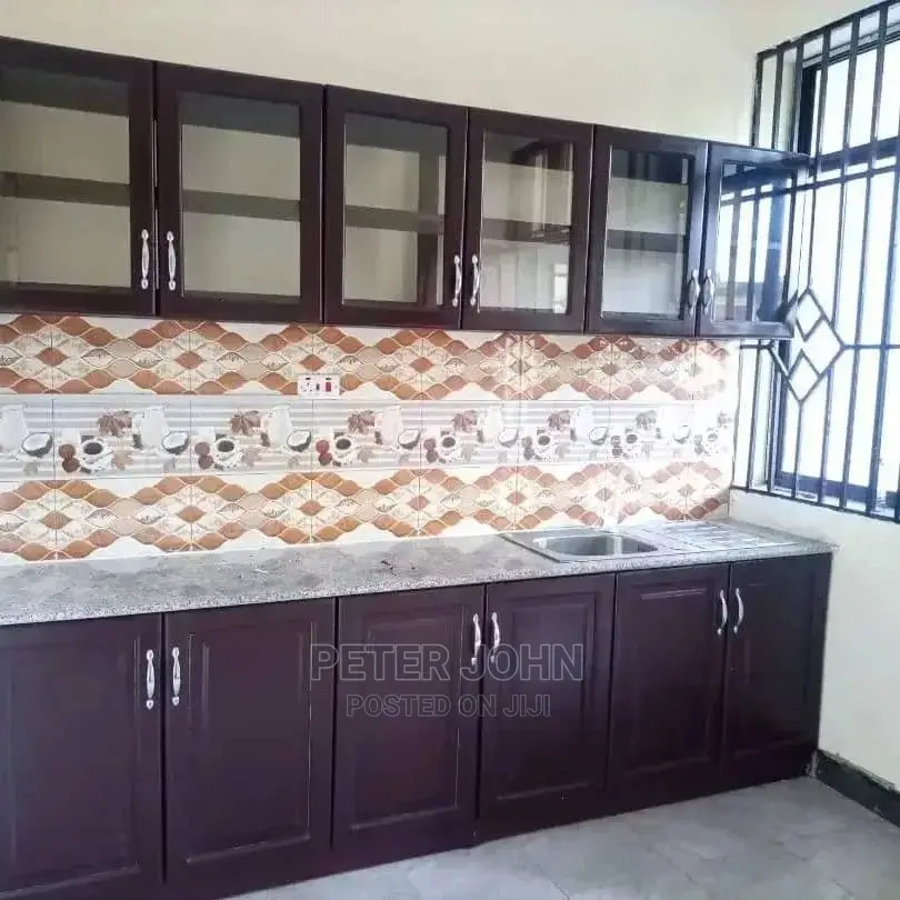 2bdrm Apartment in Mikocheni for rent