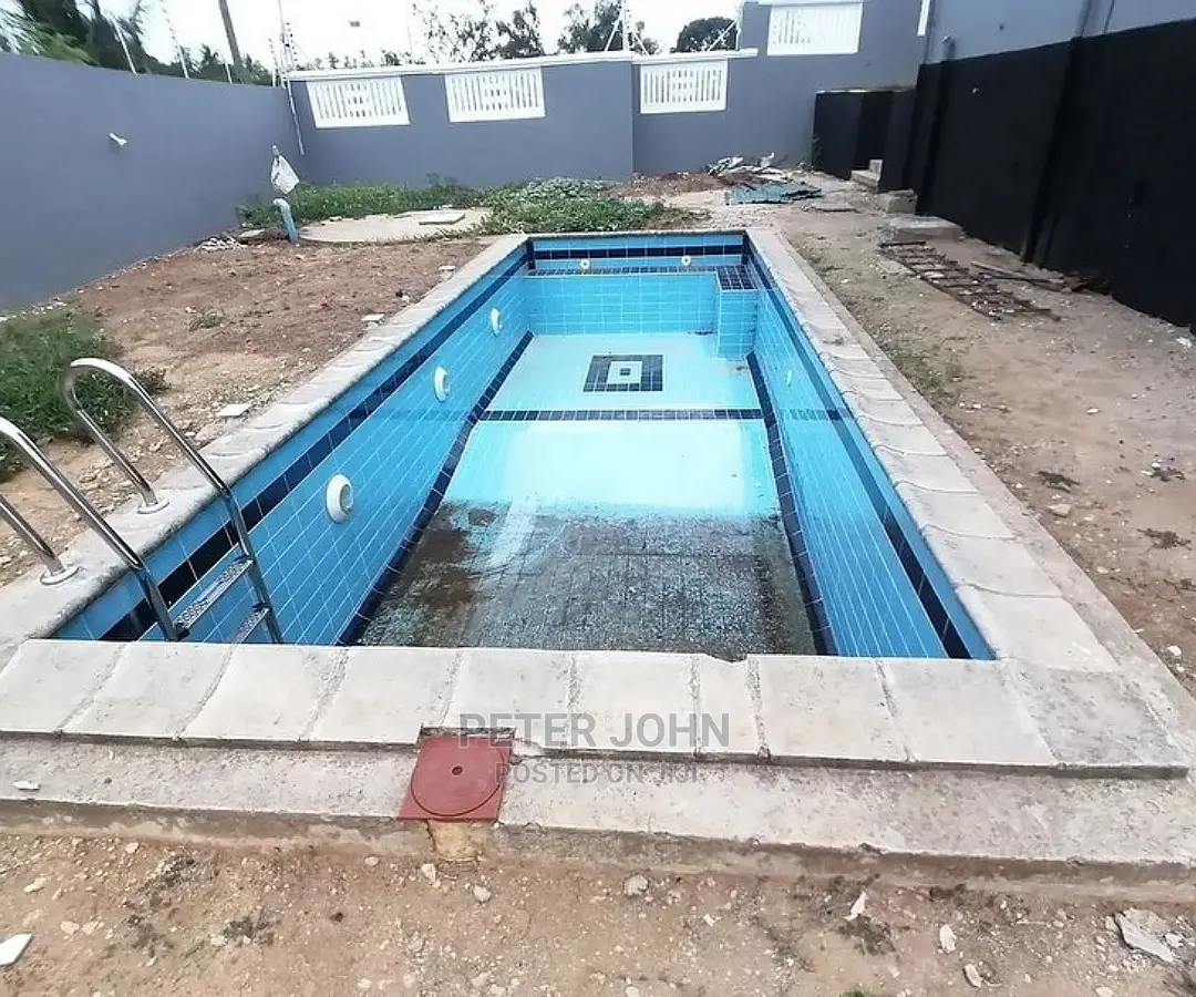 5bdrm House in Mbezi for Sale