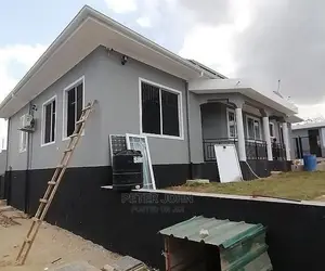 5bdrm House in Mbezi for Sale