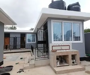 5bdrm House in Mbezi for Sale
