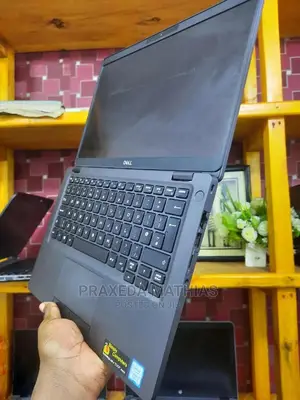Laptop Dell Latitude E5300 8GB Intel Core I7 SSD 512GB