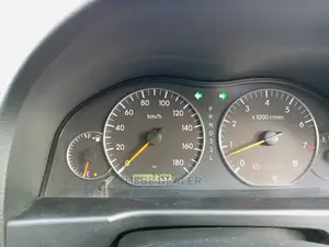 Toyota Premio 1.8 AWD 2006 Silver