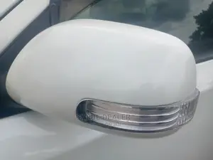 Toyota IST 2006 White