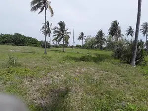 Makorora- Pangani Beach Plot for Sale