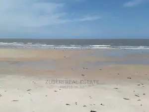Makorora- Pangani Beach Plot for Sale