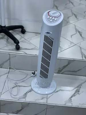 Tower Fan High Zack Hz 501