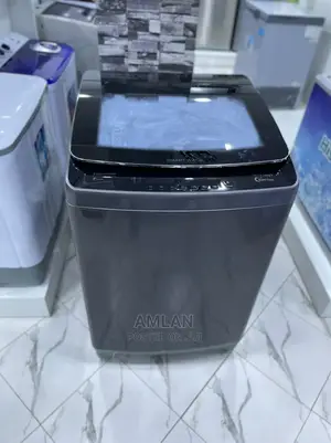 Mr UK Washing Machine Auto Kg 18