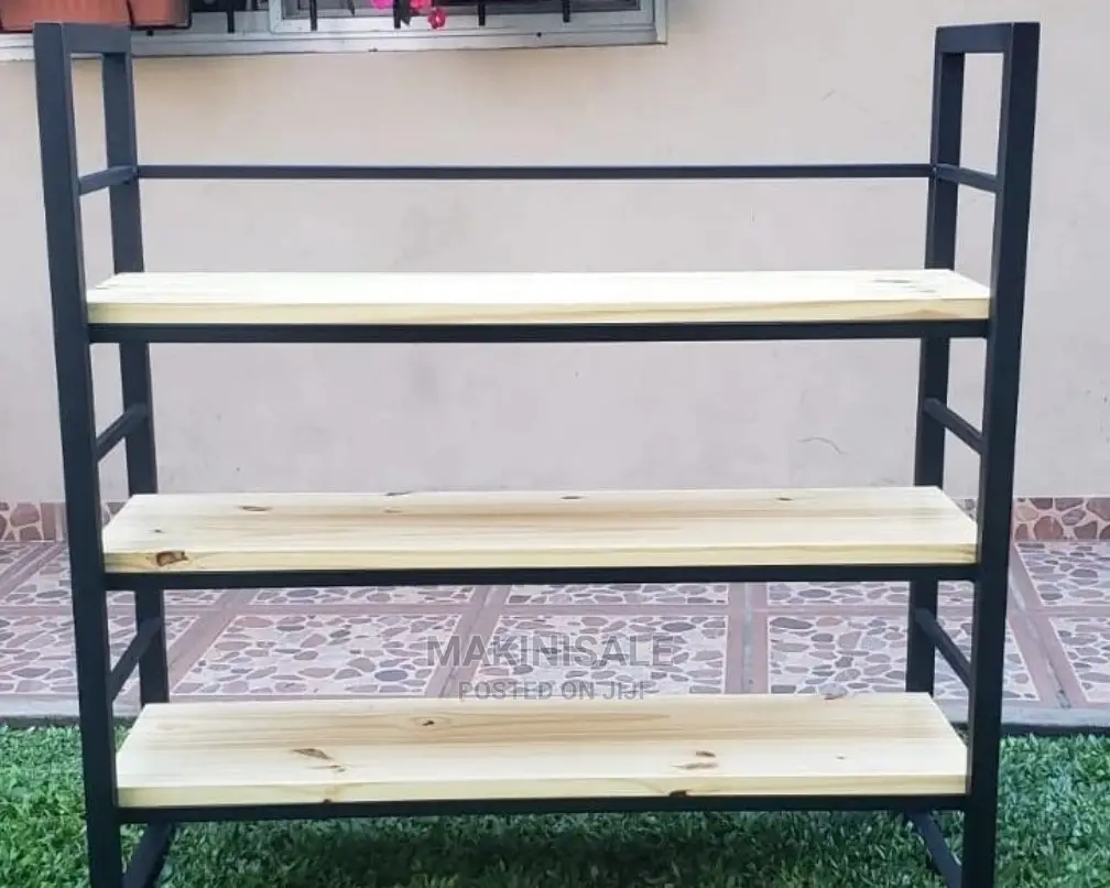 Shoe Rack Nzuri Sana Simple Bei Yetu Ni Poa