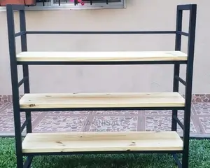 Shoe Rack Nzuri Sana Simple Bei Yetu Ni Poa