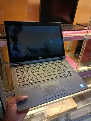 Laptop Dell Latitude 5289 8GB Intel Core I5 SSD 256GB