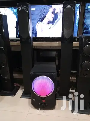 Alitop SP-8331 Long Speaker Subwoofer