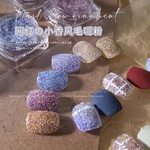 Nail Granute