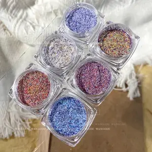 Nail Granute