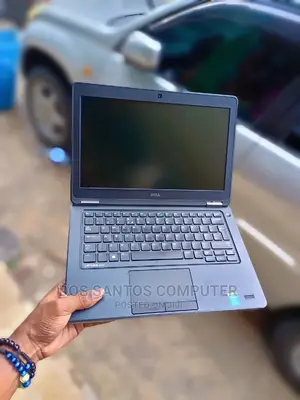 Laptop Dell Latitude 12 E5250 4GB Intel Core I5 HDD 500GB