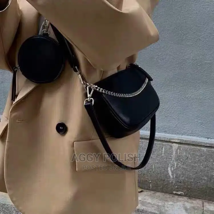Female Handbag