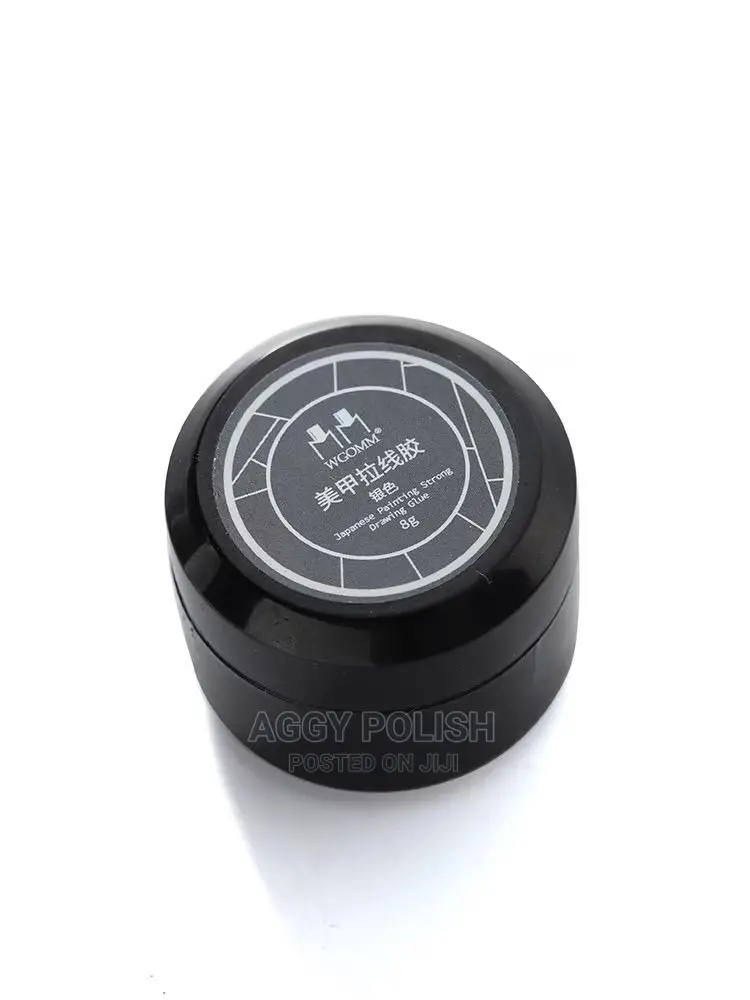 Wired Glue Uv Gel
