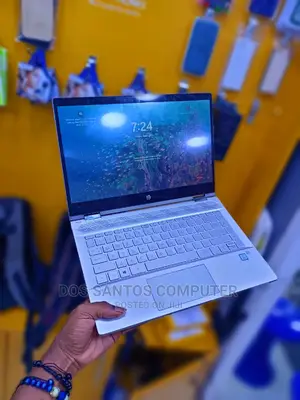 Laptop HP Pavilion X360 14 12GB Intel Core I5 SSD 512GB