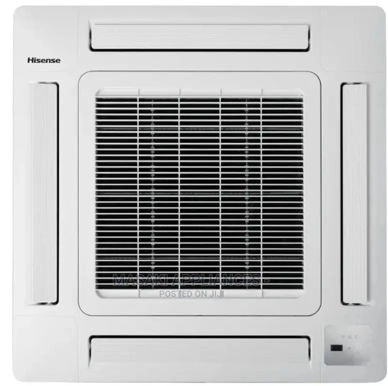 Hisense Ceiling AC Air Condition Cassette 18UR4S 18,000 Btu