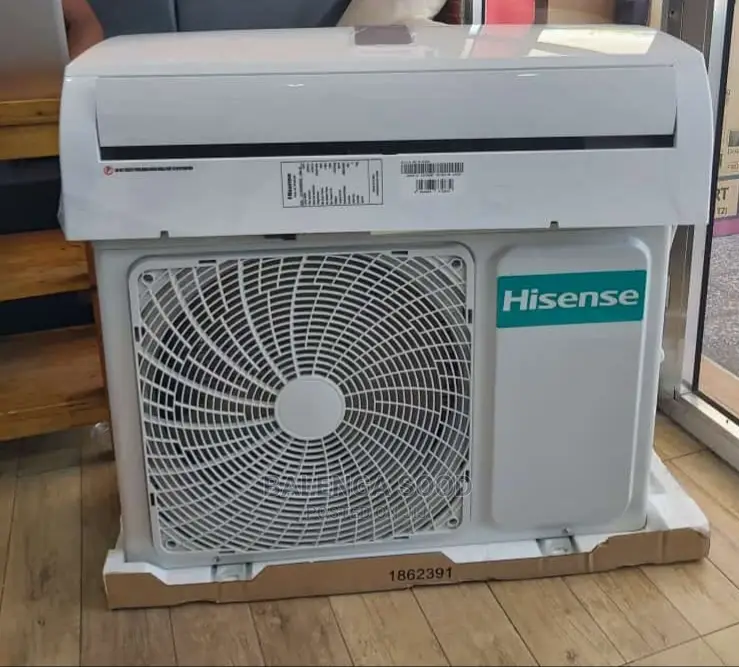 Hisense Air Conditioner Btu 9
