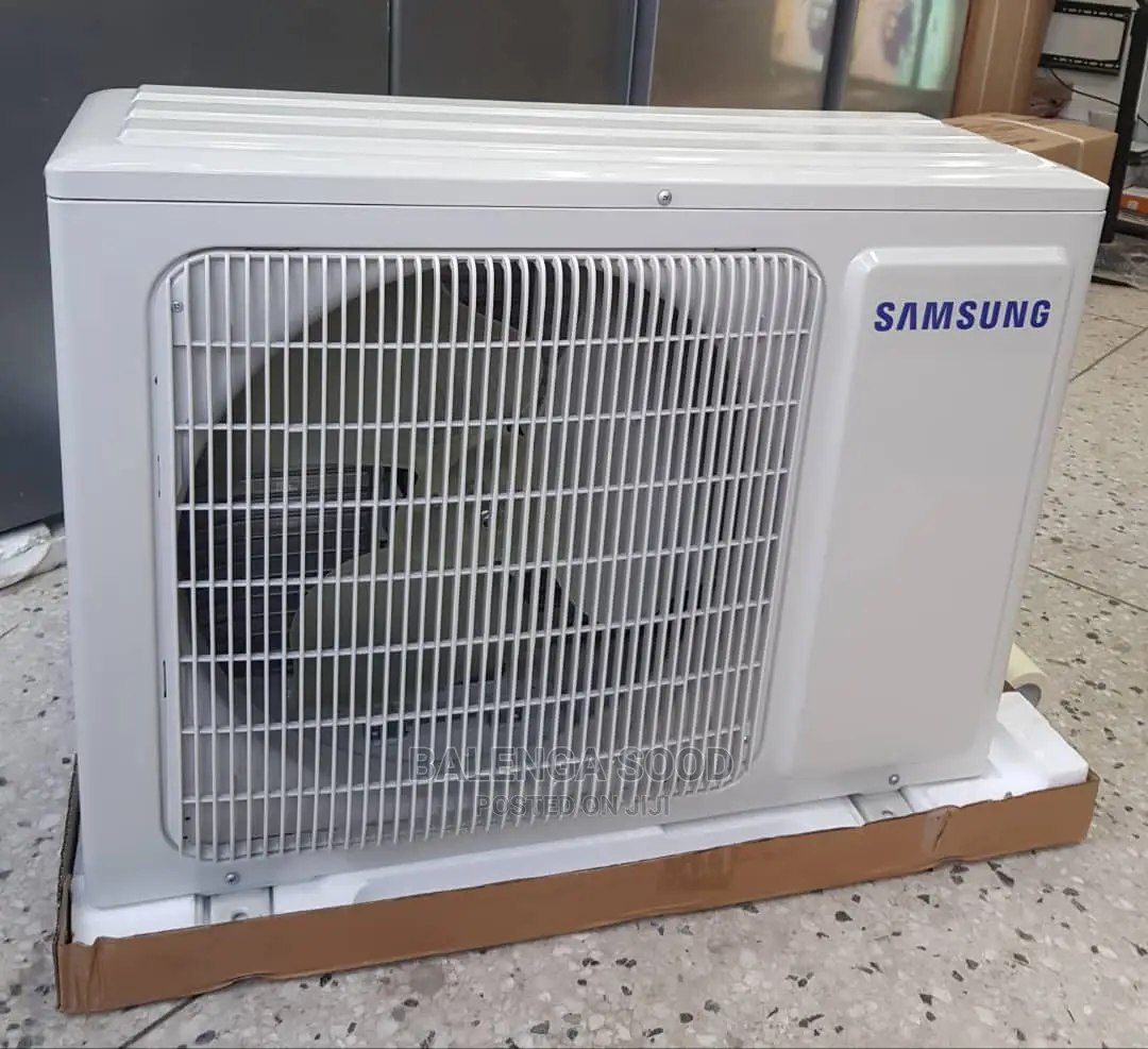 Samsung Air Conditioner Btu 12