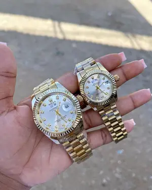 Rolex Watch