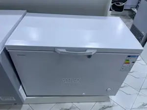 Hisense Freezer Chest 245 Liter
