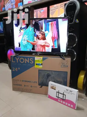 Lyons LED TV