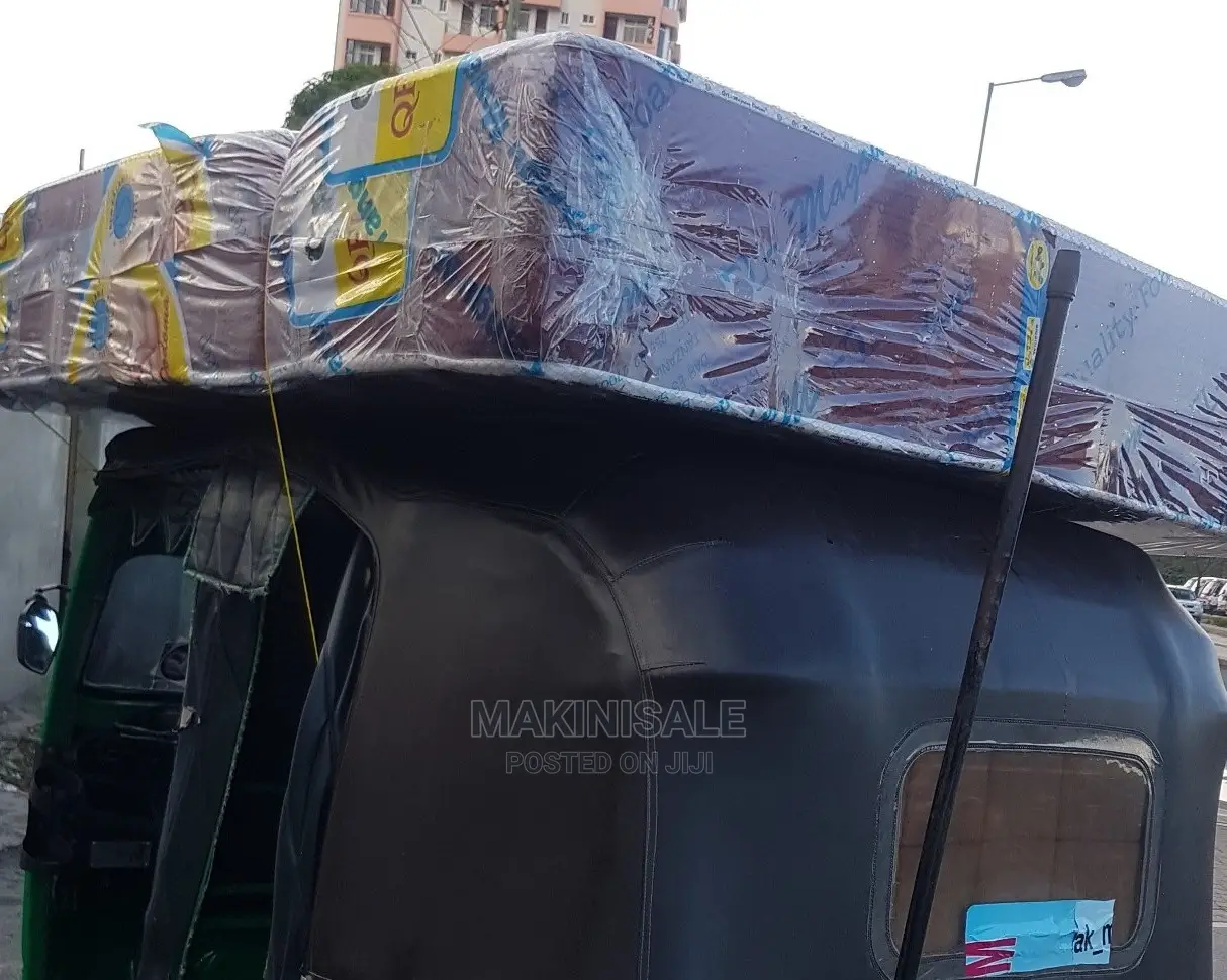 Magodoro Dodoma Qfl
