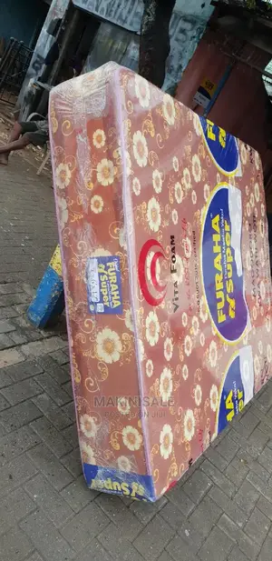 Magodoro Imara Kutoka Vitafoam Super Furaha Warranty Ipo