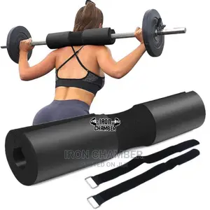 Barbell Pad