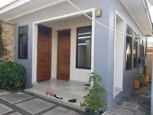 1bdrm Apartment in Mwananyamala Msaada for rent