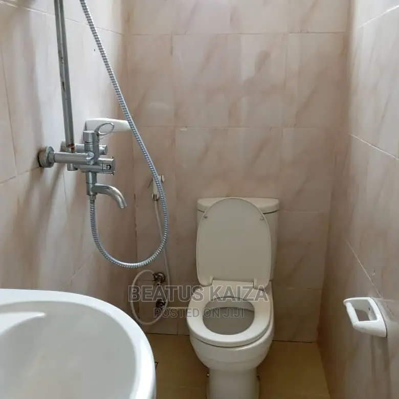 1bdrm Apartment in Mwananyamala Msaada for rent