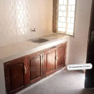 1bdrm Apartment in Mwananyamala Msaada for rent