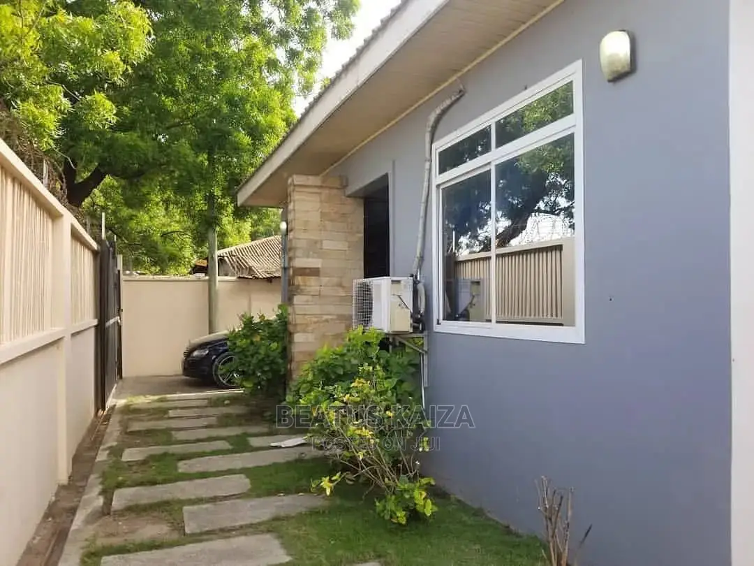 1bdrm Apartment in Mwananyamala Msaada for rent